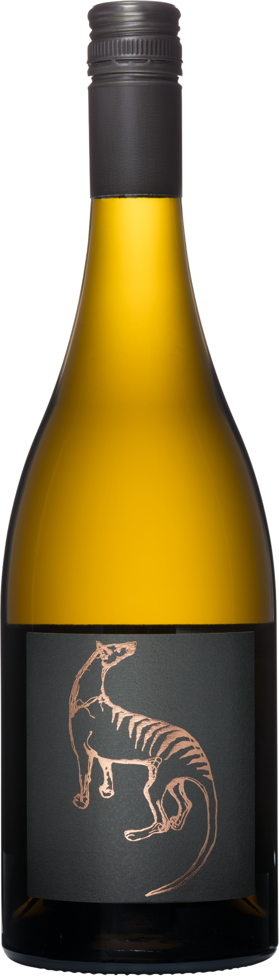 Small Island Wines Saltwater River Chardonnay 2021